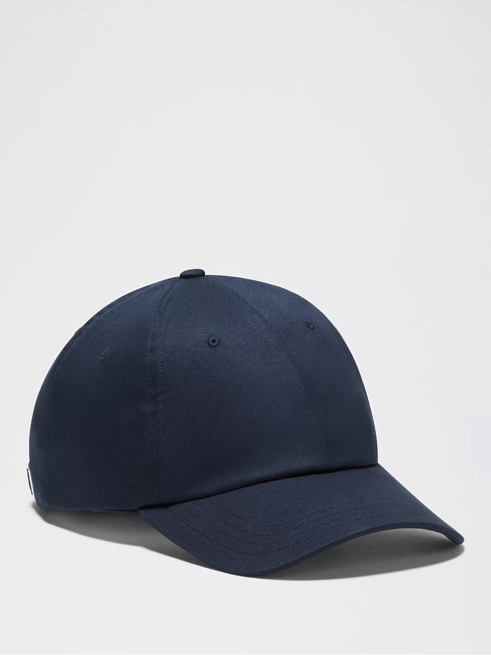 Lululemon /// Men’s Classic Navy Ball Cap - O/S